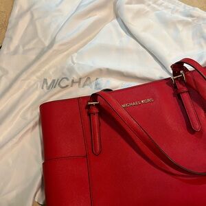 Large Michael Kors Tote